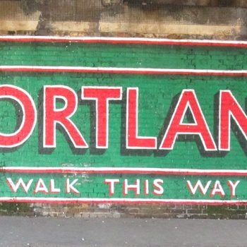 shortlands bridge